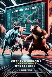 Cryptocurrency Investment Strategies book cover